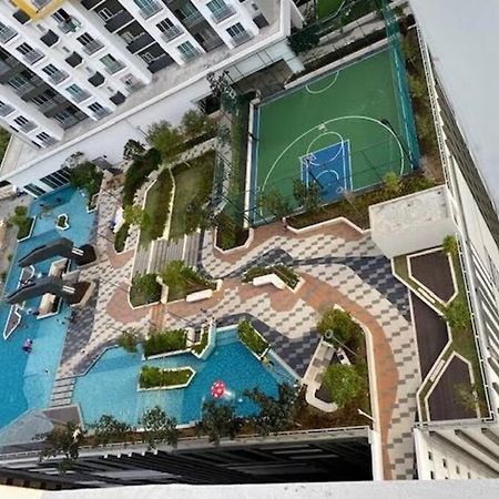 Skynature@Mesahill-Nature View-Poolview-Fast Wifi Nilai Exterior photo