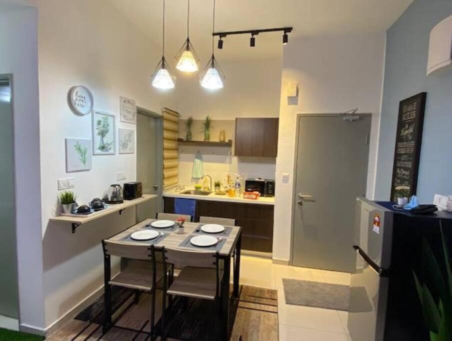 Skynature@Mesahill-Nature View-Poolview-Fast Wifi Nilai Exterior photo