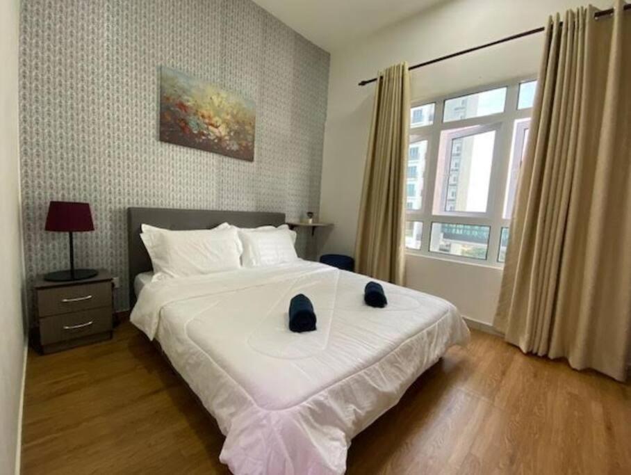 Skynature@Mesahill-Nature View-Poolview-Fast Wifi Nilai Exterior photo