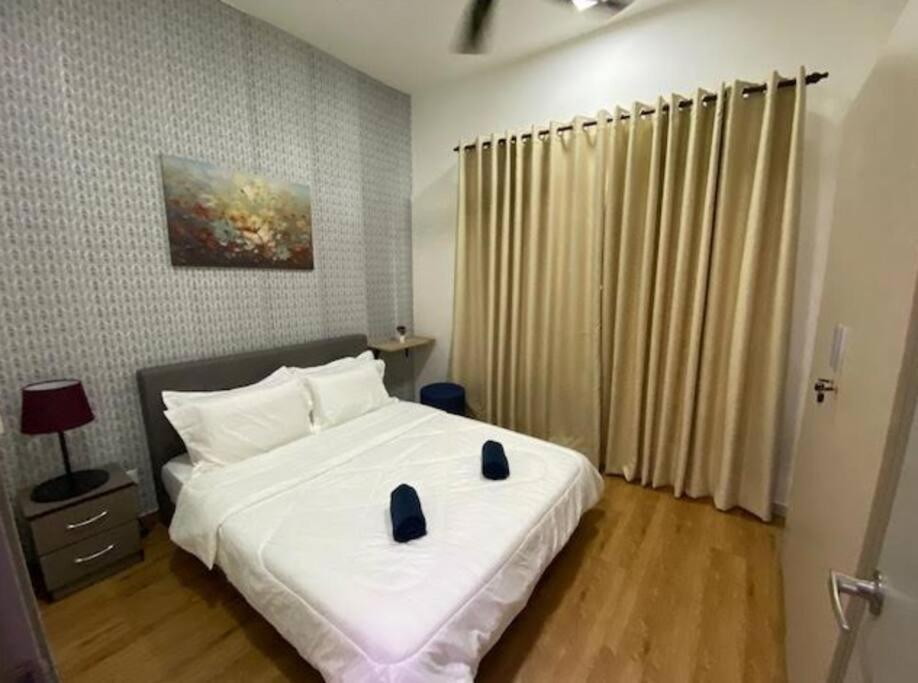 Skynature@Mesahill-Nature View-Poolview-Fast Wifi Nilai Exterior photo
