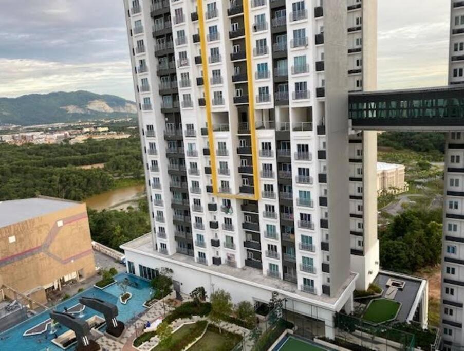 Skynature@Mesahill-Nature View-Poolview-Fast Wifi Nilai Exterior photo